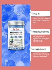 Home Fragrance, Warm Household Atmosphere, Lasting Fruity Scent, Freshens Indoor Air