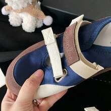 Scarpe da donna flat