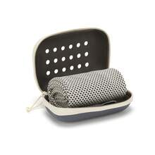 Quick Dry Towels & Cooling Towels - Grey - View 13
