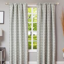 KAMANINA Crackle Glass Replacement Finials For 1 Inch Curtain Rods, M6 Standard Screw Curtain Rod Finials, Set Of 2, Champagne Gold - Champagne Gold - View 5