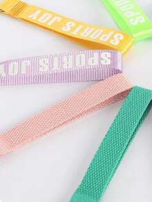 Customized Name Baggage Tag, Creative Pendant Keychain, Customized Phone Lanyard,Travel Accessories,Key Chain Car Bag Ornament, Personalized Luggage, Keychain And Backpack Label Lanyard, Travel Carrying Identification Tag Travel Essentials Travel Organizer For Beach Summer Vacation Back To School,Gift For Valentine'S Day, Activities, School, Teachers - Multicolor - View 5