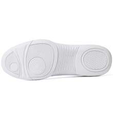 Cheer Shoes Women White Cheerleading Dance Shoes  Casual    Lace Up - 白色 - 查看 8