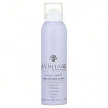 Hairitage Texturizing Hair Spray Builds Volume And Texture, 5.9 Oz - 1 - 查看 4