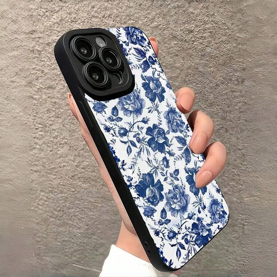 Fashion Phone Cases - 黑色 - 查看 1