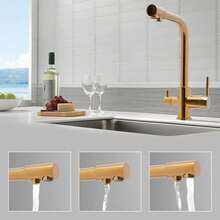 YUNRUX Faucets & Accessories - A - View 1