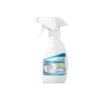 Jue-Fish 1/2/3pcs (100ml/Pcs) Tile Cleaner, Powerful Stain Remover For Bathroom Tile, Floor, Marble, Brightening