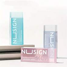 透明可爱橡皮擦 - 耐用合成橡胶长方形橡皮擦 | 返校学生用品及节日礼物（万圣节/圣诞节/新年） - 彩色 - 查看 7