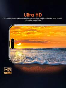 4 miếng phim Hydrogel bảo vệ toàn diện tương thích với iPhone 11 12 13 14 15 16 Pro Max Plus 16e miếng dán màn hình tương thích với iPhone X Xs Max XR 7 8 không phải kính - 4 miếng - Xem 8