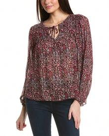 Isabel  Etoile Daytonea Blouse - Brown - View 1