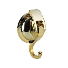 Suction Cup Hooks For Shower Heavy Duty Vacuum Shower Hooks For Inside Shower Super Suction For Kitchen Bathroom Restroom 1pc
