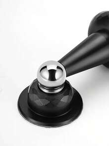 2 Stück/1 Stück magnetischer Türstopper, ohne Bohren erforderlich, Badezimmer & Schlafzimmer Türpuffer, Silikon Stoßschutz Türstopper