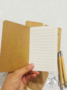 4 Stück/Set Teamgeschenk, Mitarbeitergeschenk, Stift, Mini-Notizbuch, inspirierender Schlüsselanhänger, Schlüsselring-Set, geeignet für Arbeiter, Freiwillige, Krankenschwestern, Lehrer, Kollegen, Teambuilding, Schulanfangszeit