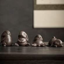 Tea Pets