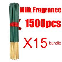 22 cm/8,66 cala Czyste bambusowe kadzidełka, niski popiół, 24 szt./opakowanie, 12 różnych zapachów, odpowiednie do domu, hotelu, pokoju, długotrwały zapach eliminujący nieprzyjemny zapach i oczyszczający powietrze