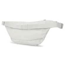 Nike Riñonera deportiva NK ELMNTL PRM para hombre y mujer, bolso de viaje para exteriores, bandolera pequeña, DN2556-072 - Hueso claro/Hueso claro/Negro - Ver 2