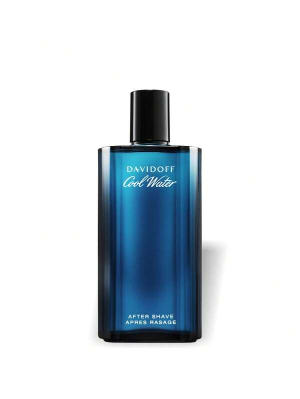 Davidoff Cool Water After Shave 125 Ml