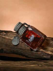 50ml Men's Fragrance Is A Fresh And Natural Woody Long-Lasting Eau De Toilette. It Is A High-End And Luxurious Gift For Him. With A Delicate And Alluring Aroma And A Unique Cloud-Shaped Luxury Deodorant, It Is The Perfect Gift For Father's Day