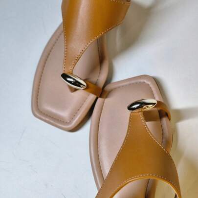 Sandalia Feminina Rasteirinha Confortavel  Original