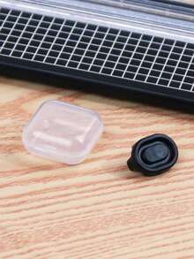 1pc Double-Edged A4/A5 Paper Cutter, Portable Office Paper Cutting Tools For Cutting Paper And Photos, Photo Trimmer Cutter Scrapbook Trimmer Lightweight Cutter Office Supplies Back To School Season,School Supplies - Multicolor - View 10