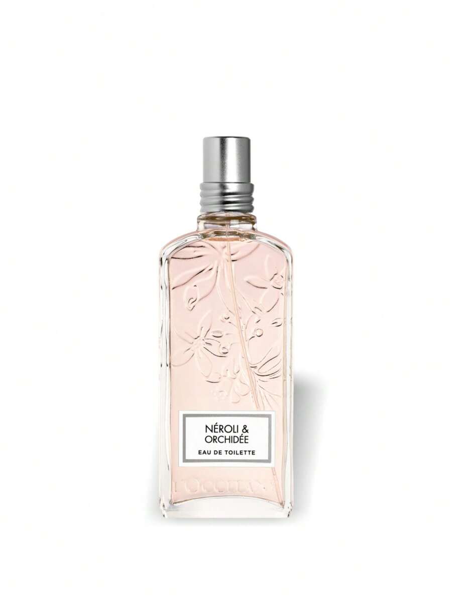 L'Occitane Neroli & Orchidee Edt Spray 75 Ml - Tươi - Xem 1
