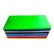 120x60x5 Mat For Games, Gym Or Stimulation - Green - View 1