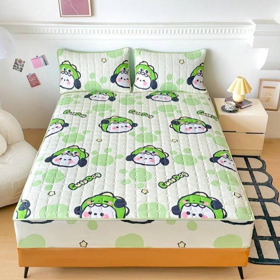 Dormitory Bedding - BHT-29 - Ver 1