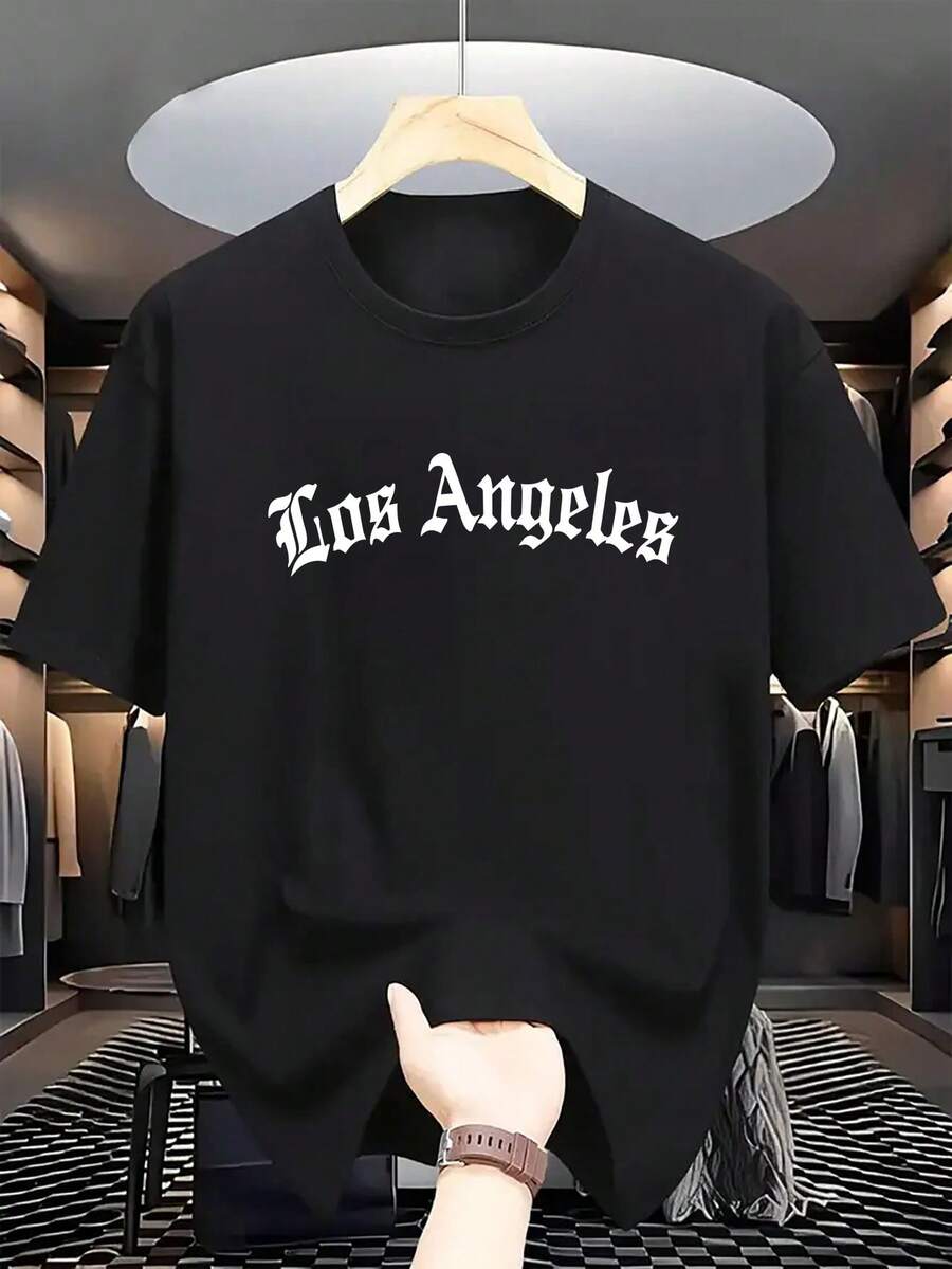 Men Sports Tees & Tanks