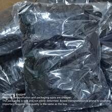 200/100/50/30/20 只装黑色丁腈手套 - 防水防油，适用于洗碗、美发沙龙、纹身工作室 | 防滑纹理抓握，不含乳胶，多种尺寸（S/M/L/XL）