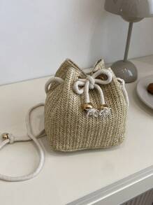 Bolso cruzado mini versátil y de moda para mujer
