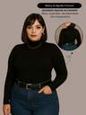 Plus Size Tops