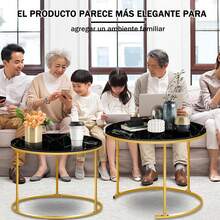 Living Room Table Sets