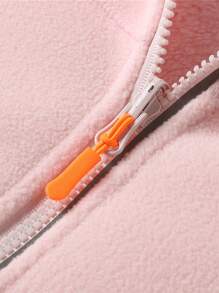 Jesienne dwustronne, ciepłe bluzy dla par z polaru koralowego/wełny jagnięcej/aksamitu koralowego, na zimę