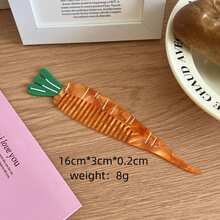 1 dụng cụ trang trí tóc mới sáng tạo thời trang giản dị hoa tulip lược cao cấp động vật thực vật axit axetic trang điểm vui nhộn lược chải tóc di động phụ kiện tóc cho phụ nữ thích hợp sử dụng hàng ngày, ở nhà, trường học, bên bờ biển, kỳ nghỉ, công việc, đi làm, tiệc tùng, ngày lễ, quà tặng sinh nhật, mùa tựu trường, đa năng cho bé gái đi chơi, tạo kiểu tóc, đồ dùng cho tóc, lược chải tóc, phụ kiện tóc, bộ tạo kiểu tóc, bộ dụng cụ làm tóc, bộ tạo kiểu tóc, dụng cụ tạo kiểu tóc, làm đẹp - Nhiều màu - Xem 26