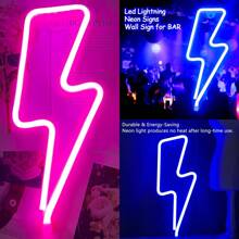 1 pièce Enseigne au néon tête de vache rose 11x10x0,7 po environ 28x25,5x1,8 cm Lumière décorative à LED, alimentée par batterie ou USB (flamme, nuage, éclair, pont arc-en-ciel) Lumière néon pour bureau ou décoration murale, toile de fond pour diffusion en direct d'influenceur, convient pour la chambre, la maison, les fêtes, les anniversaires, les demandes en mariage, la Saint-Valentin, la Fête des mères, la décoration de Noël