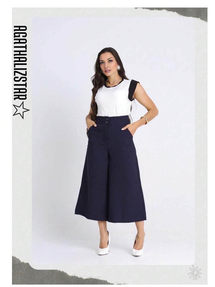 Women Pants - Xem 1