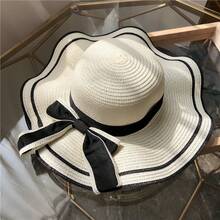 Milky White With Wavy Edges