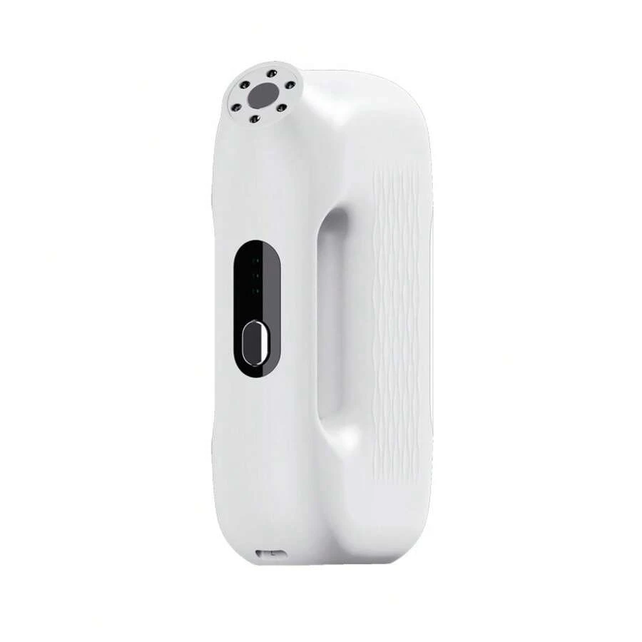 New High-Pressure Oxygen Injector Portable Handheld Household Hydration Instrument Spray Instrument Beauty Instrument Type-C Rechargeable