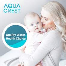 Aqua AQK-C28 Water Filter Cartridges Compatible With  Prep Machine,(2 Packs) - White - View 3