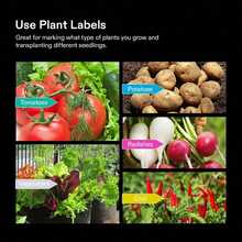 5pcs 1/2/5/7/10/15/20/30Gallon Plant Grow Bags Heavy Duty Thickened Nonwoven Fabric Pots With Handles