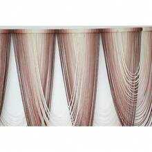 Bohemian Style Handwoven Home Decor Large Macrame Wall Tapestry For Bedroom Living Room Fiber Art - Pink - View 7