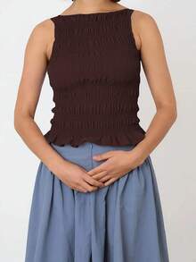 Mocha Brown