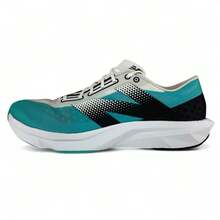 New Balance FuelCell Pvlse V1 Cyber Jade Men's Running Shoes MFCNPCW - Teal Blue - View 1