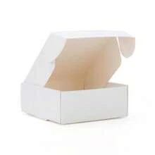 20 Stück quadratische & rechteckige Kartongeschenkboxen, Mini-Verpackungsboxen, Handwerk Seife Kerze Geschenkboxen für Feiertage Geburtstags Party Schulmaterial, Schulanfang