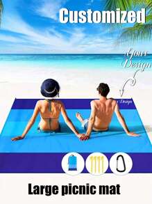 1 Stück personalisierte Strandtücher für den Ozean, Strandhandtuch mit individuellem Namen, personalisiertes Strandtuch für Mädchen, individuelles Badetuch, perfekt für Outdoor, Beach, Reisen, Schwimmen, Yoga, Badezubehör, angepasstes Strand Handtuch für Freunde, verschiedene Größen von Strand Handtücher zur Auswahl, multifunktional, wiederverwendbar