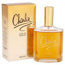 Revlon Charlie Gold Eau De Fraiche 100ml Spray - Floral - View 3