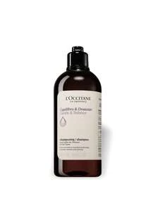 L'Occitane Gentle & Balance Micellar Shampoo 300 Ml - trắng - Xem 1