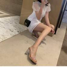 Women Heeled Sandals