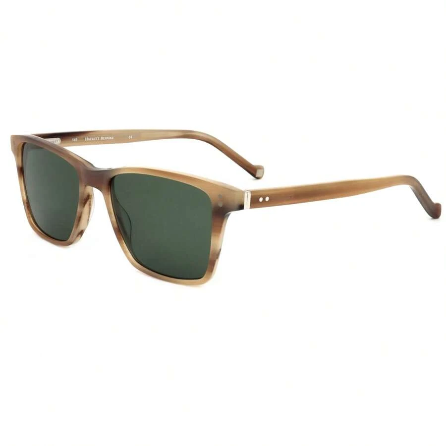Hackett London Men Sunglasses - HAVANA - View 1