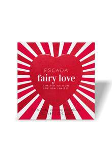 Escada Fairy Love Limited Edition Eau De Toilette 30 Ml - 清新香調 - 查看 2