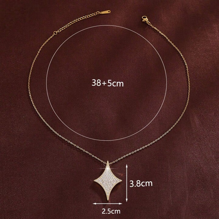 STAR JEWELRY - 極美品 スタージュエリー STAR JEWELRY 3連